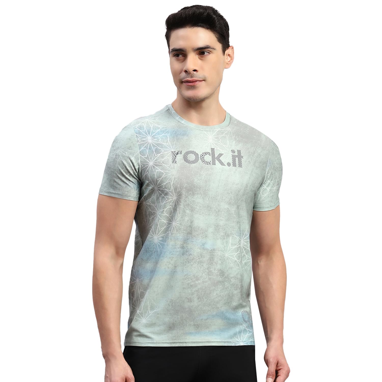 rock.it Men's Striped Regular Fit T-Shirt-picture-25