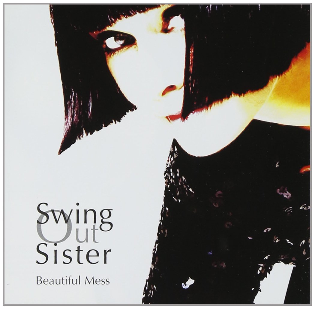 Beautiful Mess [Audio CD]