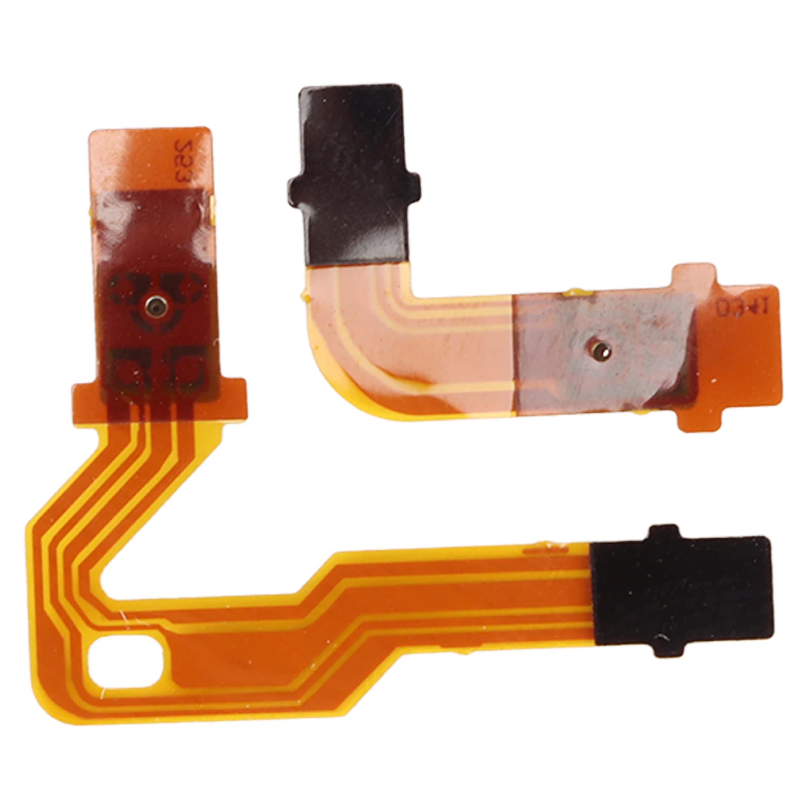 UBERSWEET® Controller Microphone Flex Cable, Microphone Flex Cable with Clear Voice, Inner Mic Ribbon Cable Controller Replacement for PS5 Controller (B0CFKY2DQR) Amazon Price History, Amazon Price Tracker