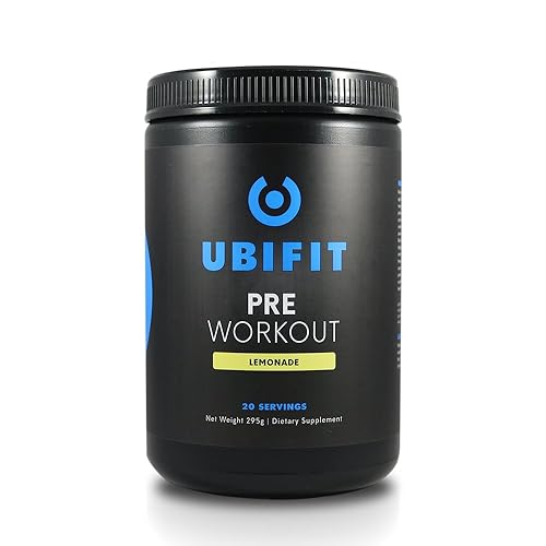 Safe Pre Workout For Women WorkoutWalls