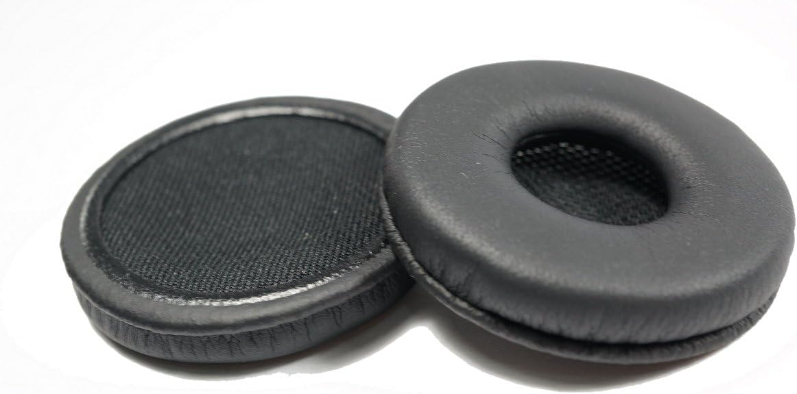 Audio123 Upgrade Foam ear pad cushion for KOSS porta pro portapro stereo PP 50mm pads