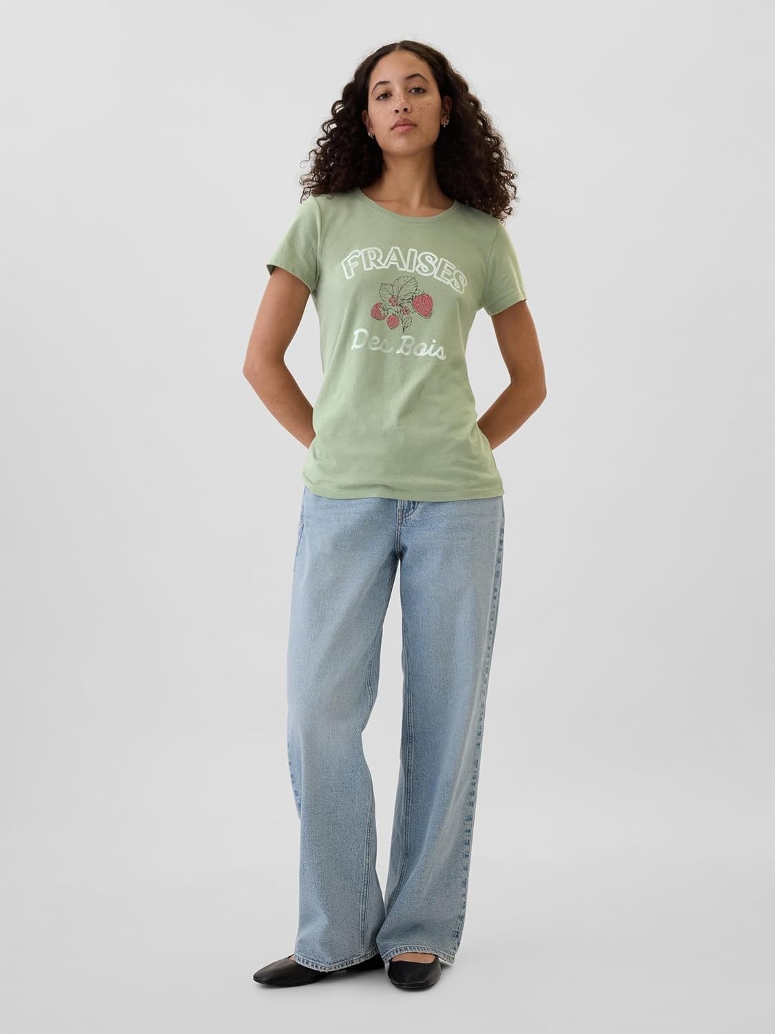 Gap Baby-Girls Bike Shorts - Image 5