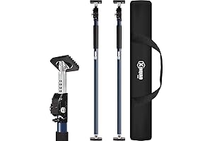 XINQIAO Adjustable Support Pole: The Ultimate Cabinet Support Solution