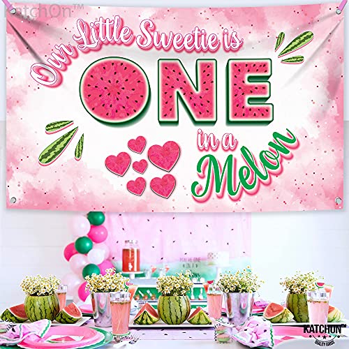 Image of KatchOn One in a Melon Backdrop - 72x44 Inch