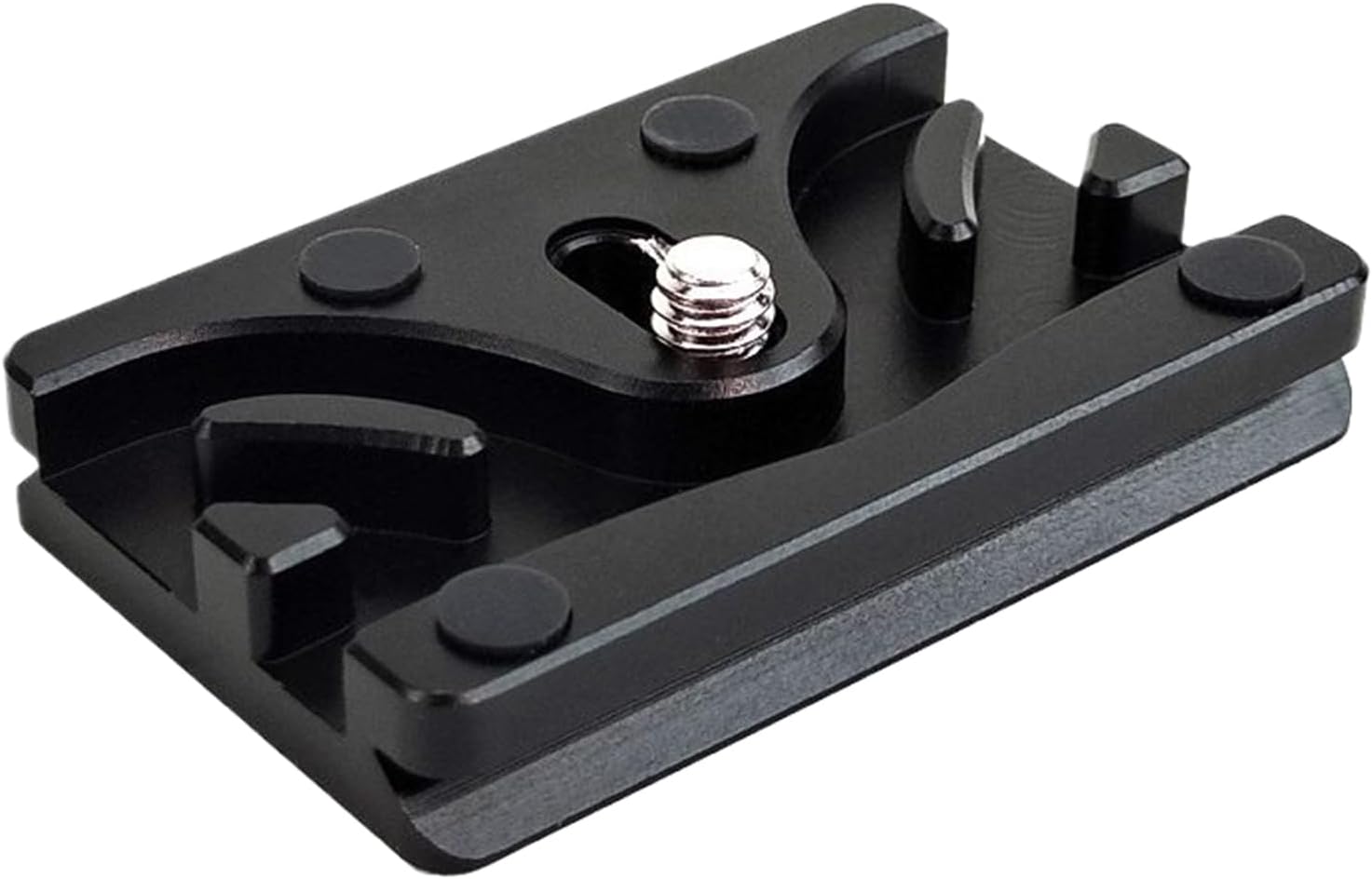 Camera Cable Clamp Quick Release | Fixed Clip | USB Cable Lock Clip Clamp,for Home Travel Studio Outdoor Live Streaming Video Recording Photography Conference Room
