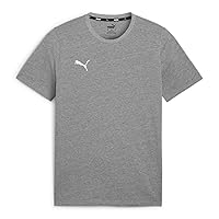 Puma Maglietta Unisex Teamgoal Casuals