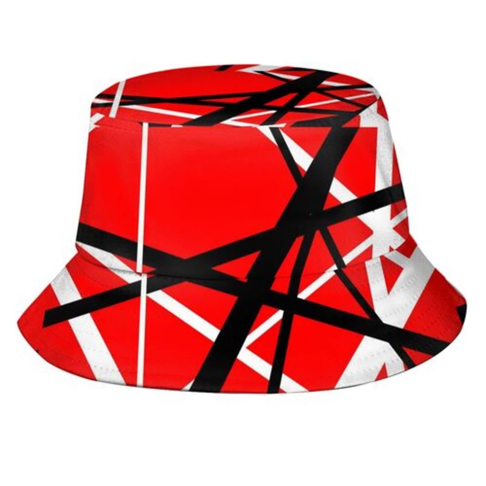 Cap Packable Outdoor Fisherman Cap Sun Protection for Women and Men Black