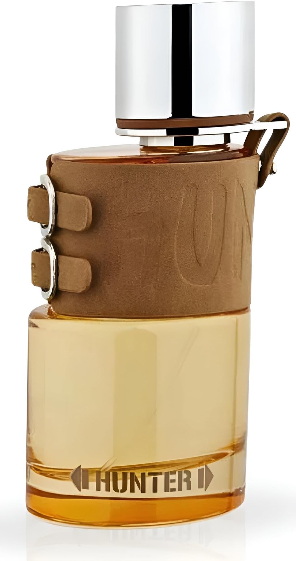 Armaf Hunter for Men Eau de Toilette Spray, 3.4 Ounce