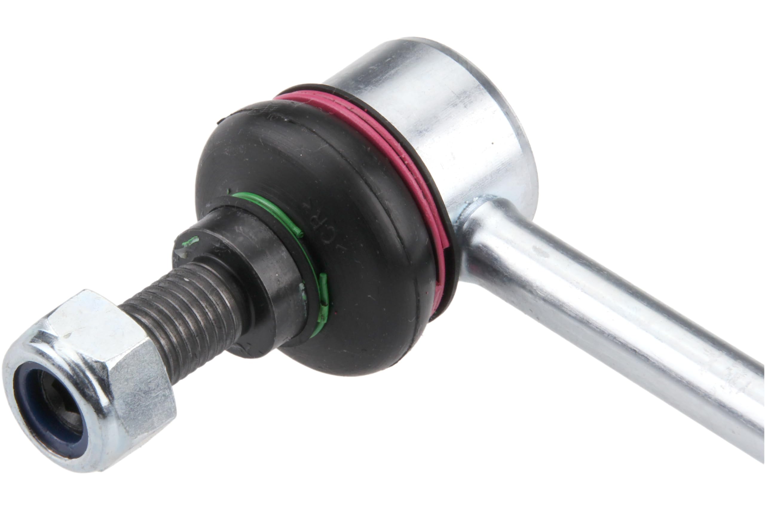 Amazon.com: URO Parts 1K0411315K Sway Bar Link, Front : Automotive