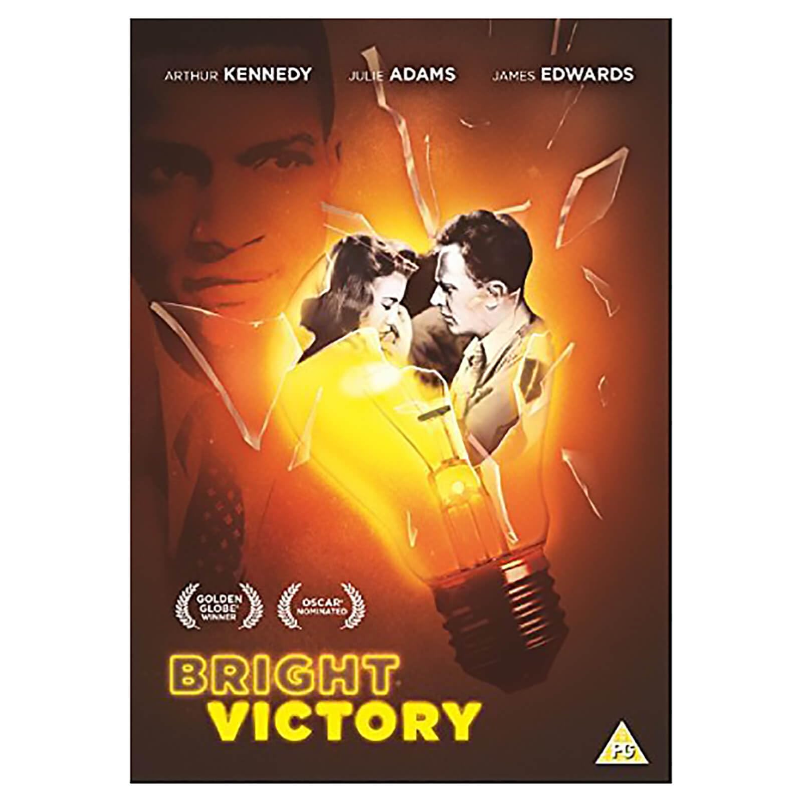 Bright Victory [DVD]