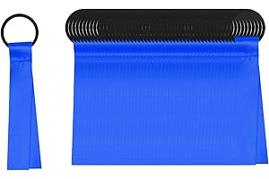 Personalized Cheer Pom Pom Name Tags