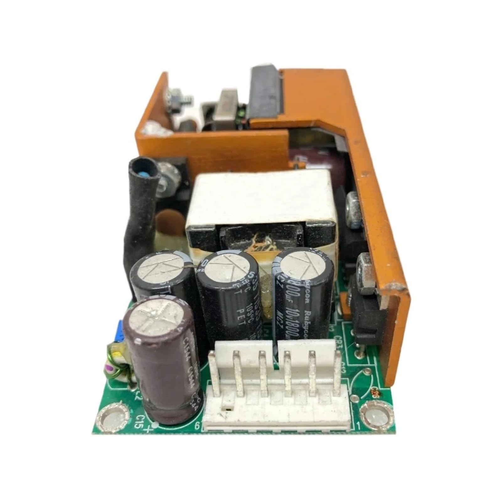 TPKMVGAP ECM60US05-W Power Supply 5V 12A 60W