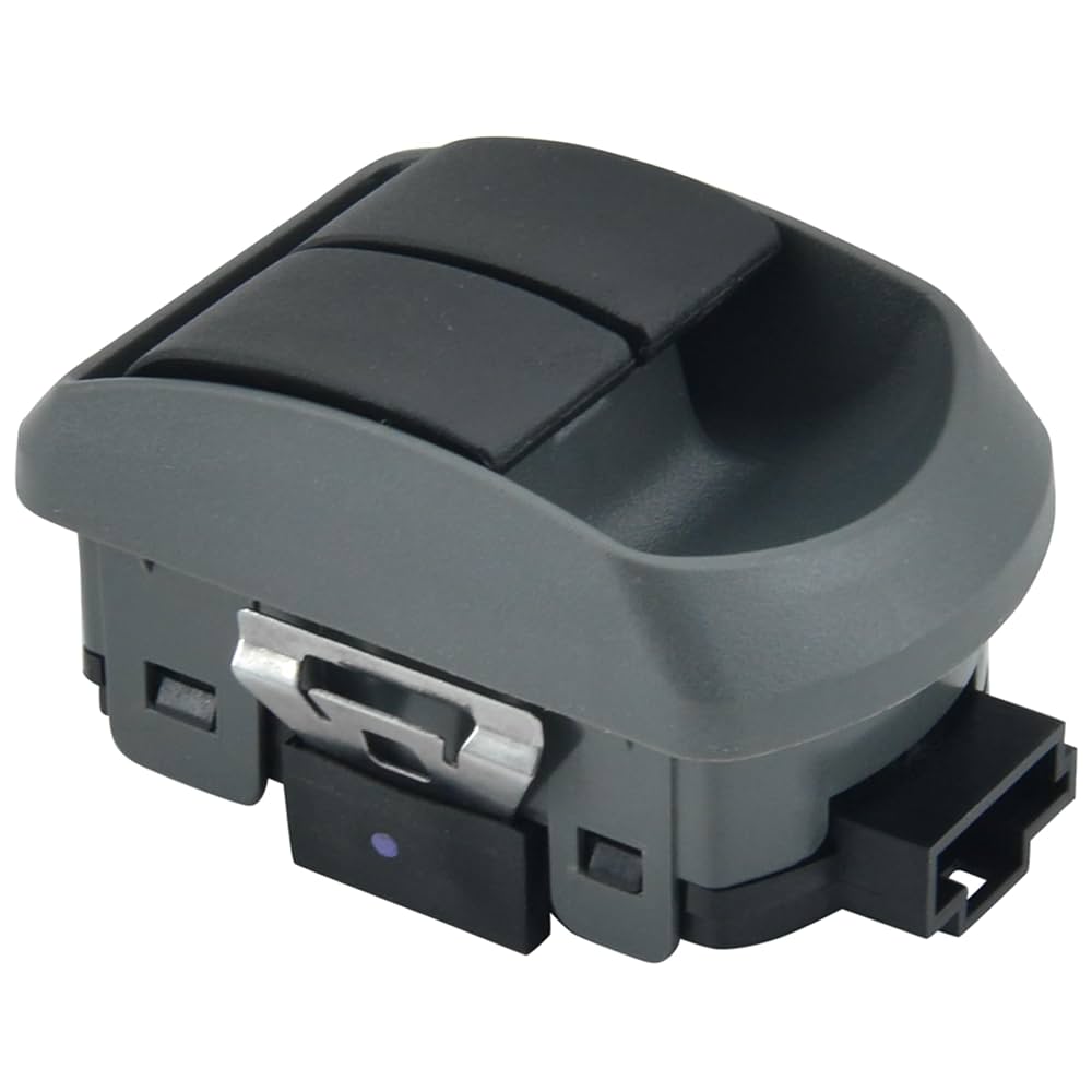 p1、p2、p7、p14、p15 Amazon.com: ALTBET Dual Window Switch Black Compatible with