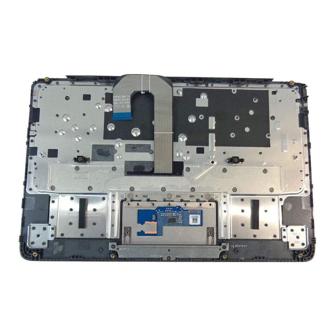 Custodia Inferiore Laptop Per HP Chromebook 11A G6 EE - Foto 8