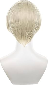 梶蓮　コスプレ　ウィッグヘッドホン付き Amazon.co.jp: GhostNef ウィンドブレイカー WIND BREAKER コスプレ