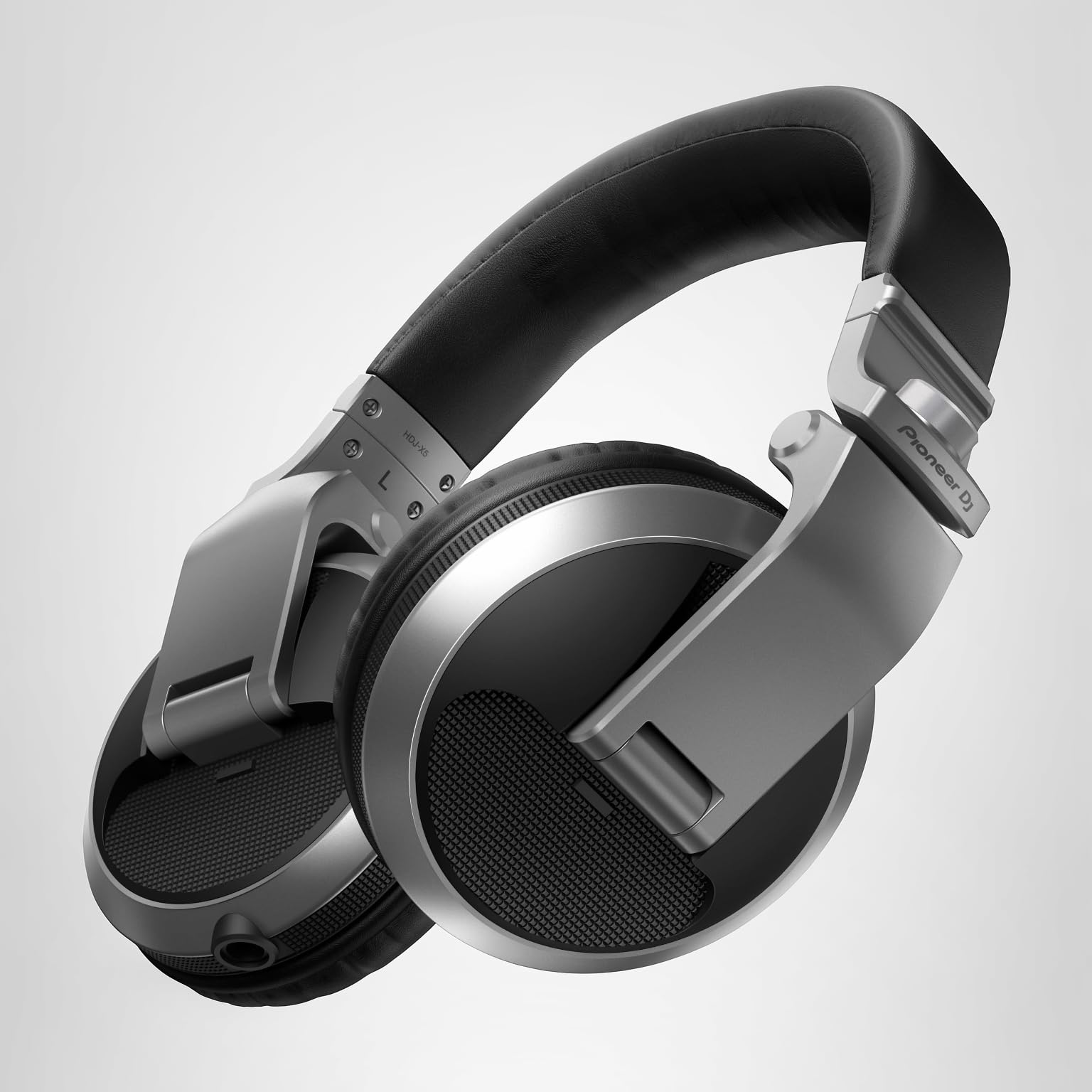 Pioneer DJ HDJ-X5 DJ用ヘッドホン 本体 Amazon | Pioneer DJ DJヘッドホン HDJ-X5-S | DJ用ヘッドホン | 楽器