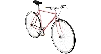 美品☆Cocci Pedale[コッチペダーレ]700cピストバイク クロモリ 美品☆Cocci Pedale[コッチペダーレ]700cピストバイク クロモリ