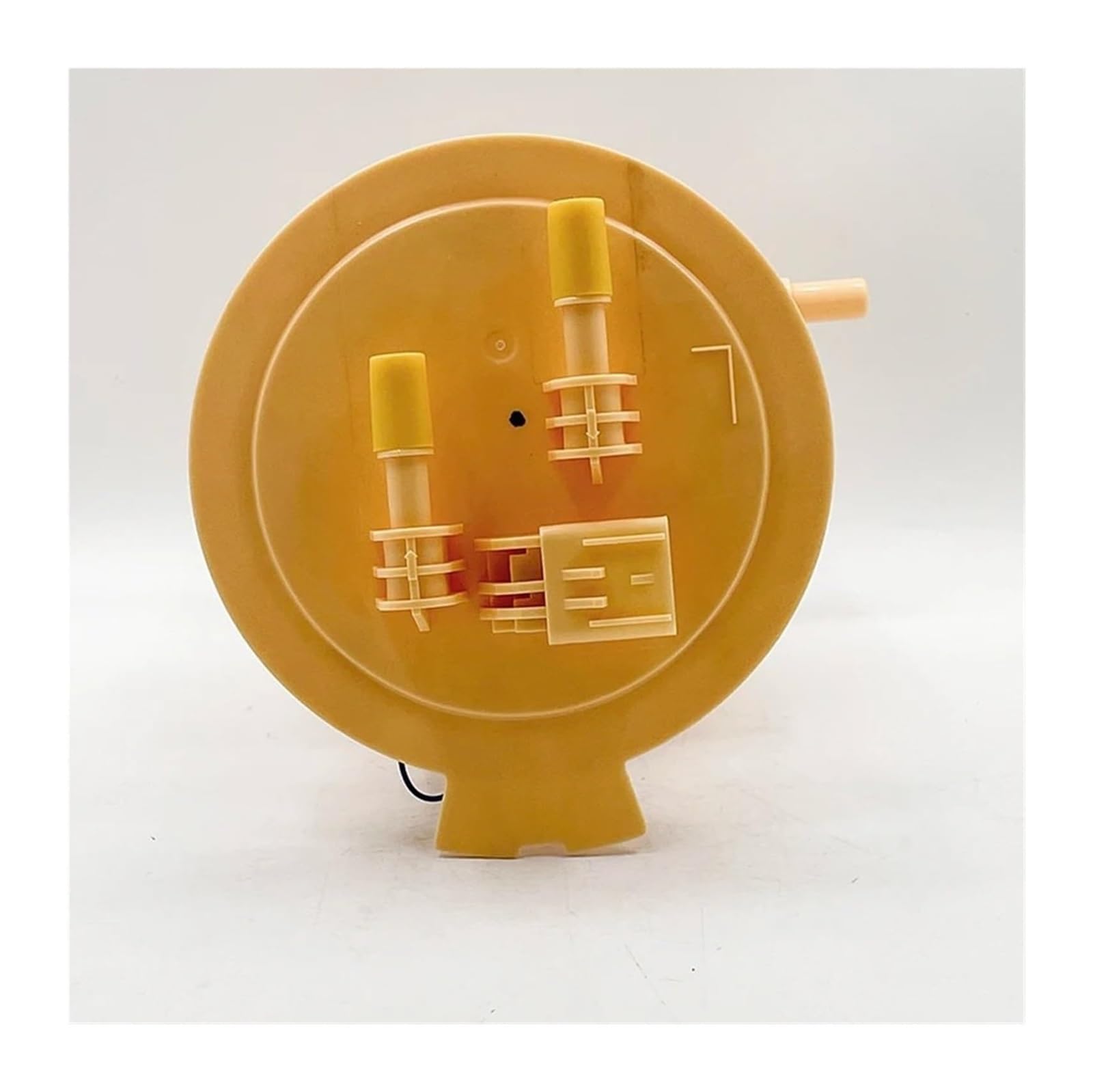 Pompe suralimentation Pour J&eep WK Pour Grand Pour Cherokee 3.0L V6 RL145589AB 5145589AA 5145589AB Pompe À Carburant