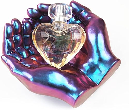 Miniatura 2 de LEVOSTORE - Molde para resina, moldes de silicona para fundición de resina, moldes de silicona para joyas, caja de almacenamiento, moldes de resina