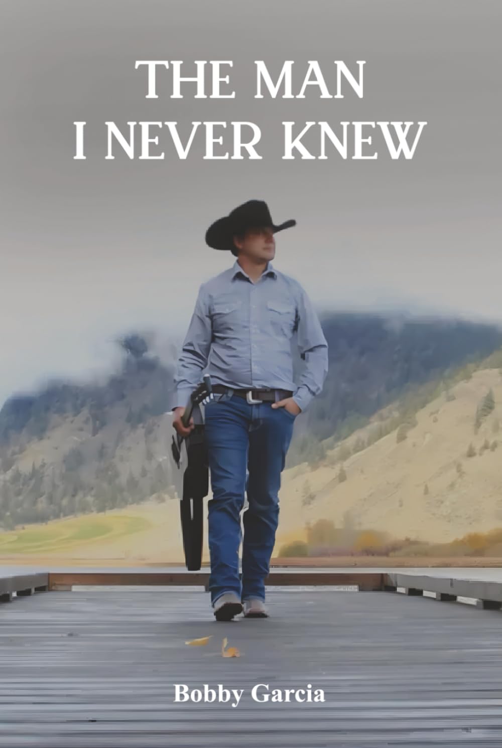 The Man I Never Knew