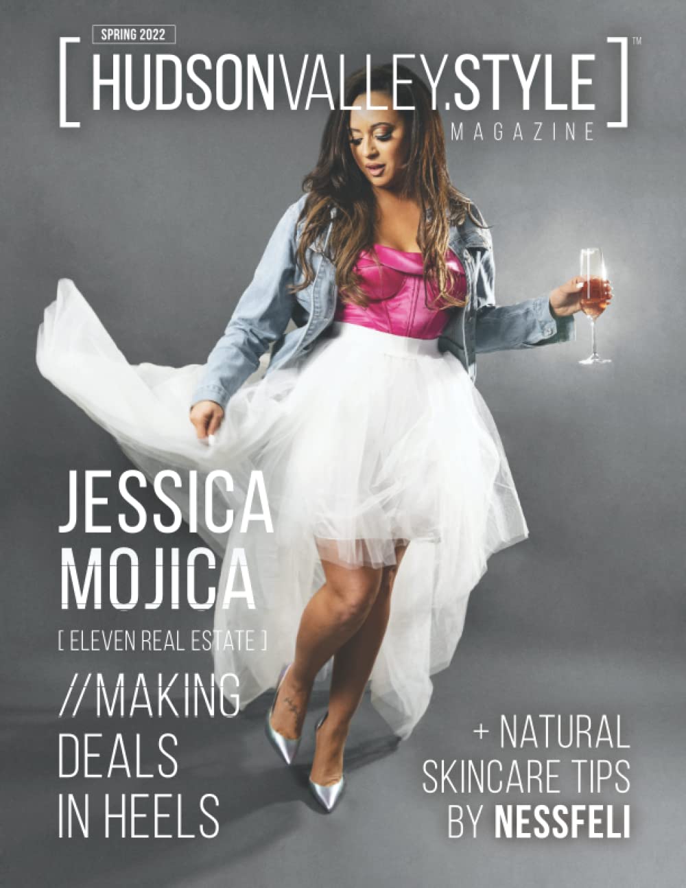 Hudson Valley Style Magazine – Spring 2022