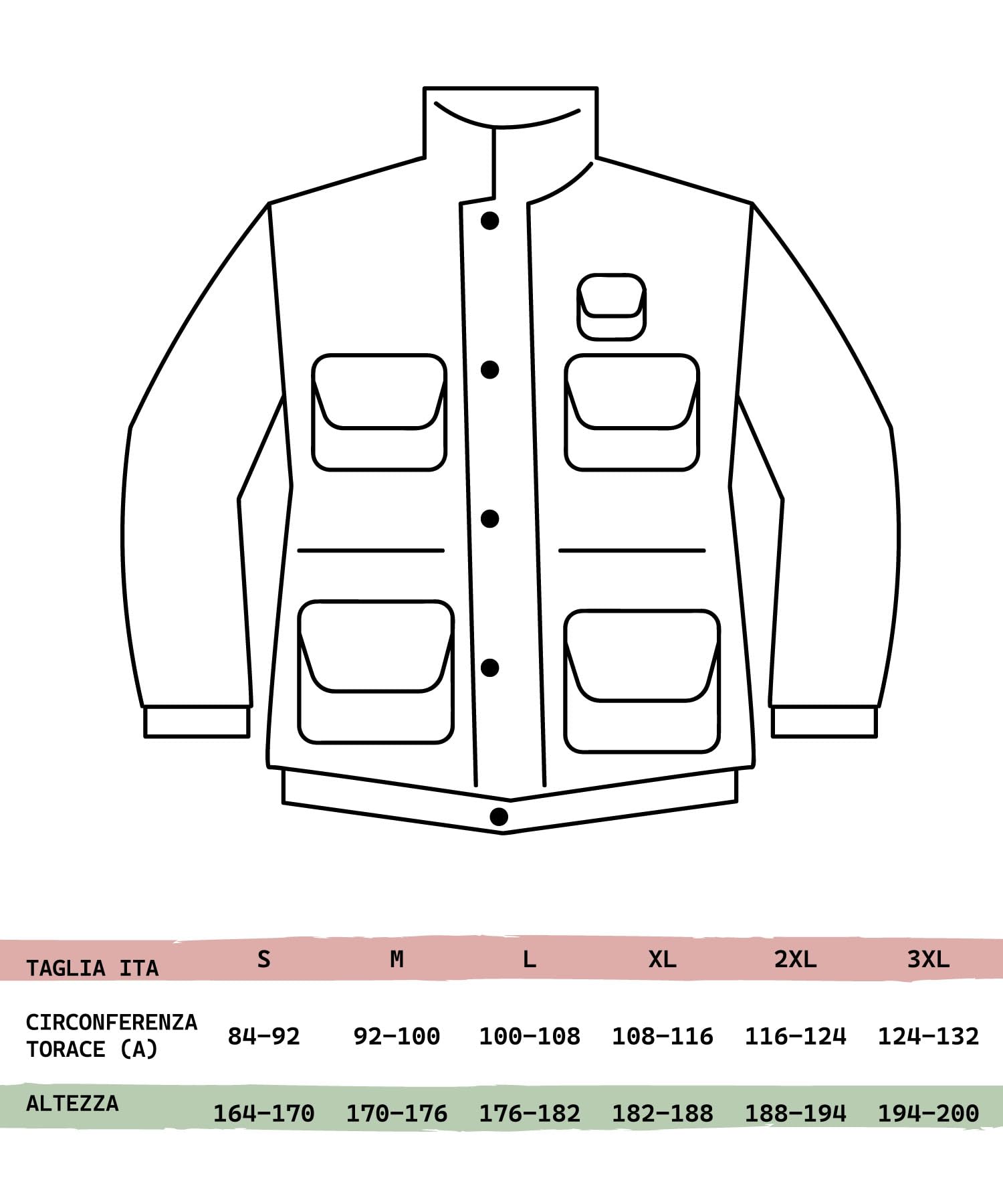 fratelliditalia.org Kit da Lavoro con Giubbino e Pantalone per carrozziere Elettricista Falegname ferramenta gommista Idraulico e Meccanico