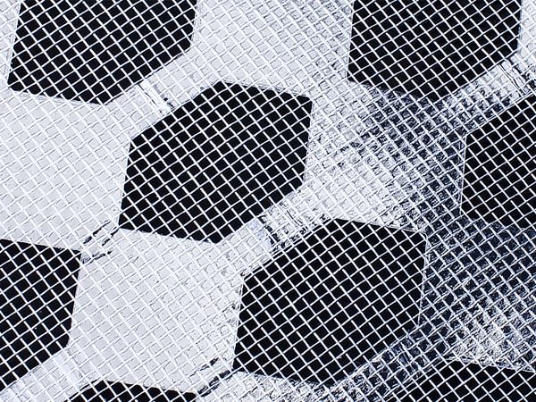 Miniatura 2 de by.RHO Kit de reparación de pantalla transpirable de 4 x 80 pulgadas para ventana, pantalla de patio, puerta mosquitera, etc. (gris)