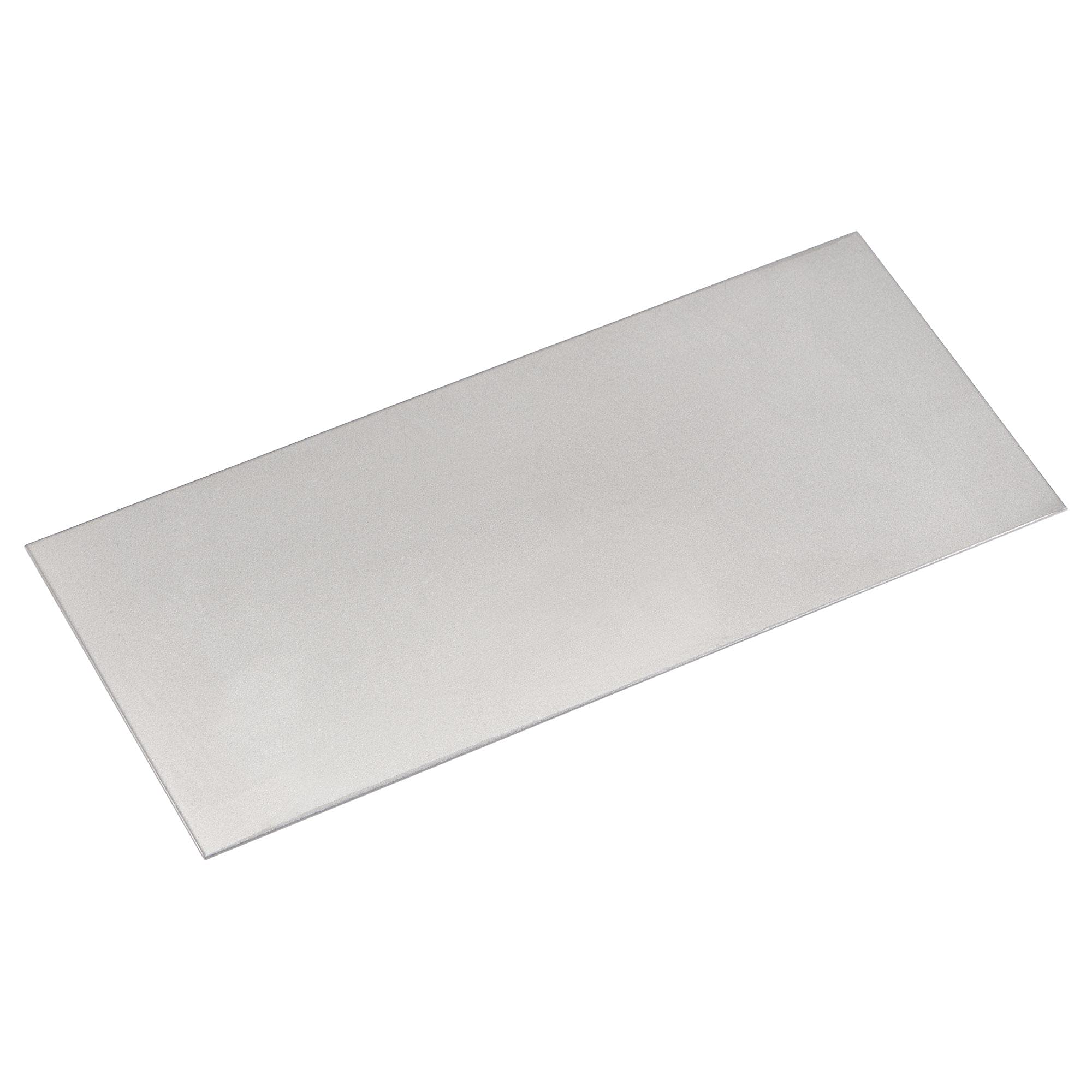 sourcing map Diamond Whetstone Sharpening Stone, 170mm x 75mm 1000 Grit Sharpener Grinding Plate Abrasive Tool