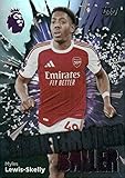 2025-26 TOPPS PREMIER LEAGUE #18 MYLES LEWIS-SKELLY ARSENAL BB SOCCER OFFICIAL TRADING CARD OF SOCCER