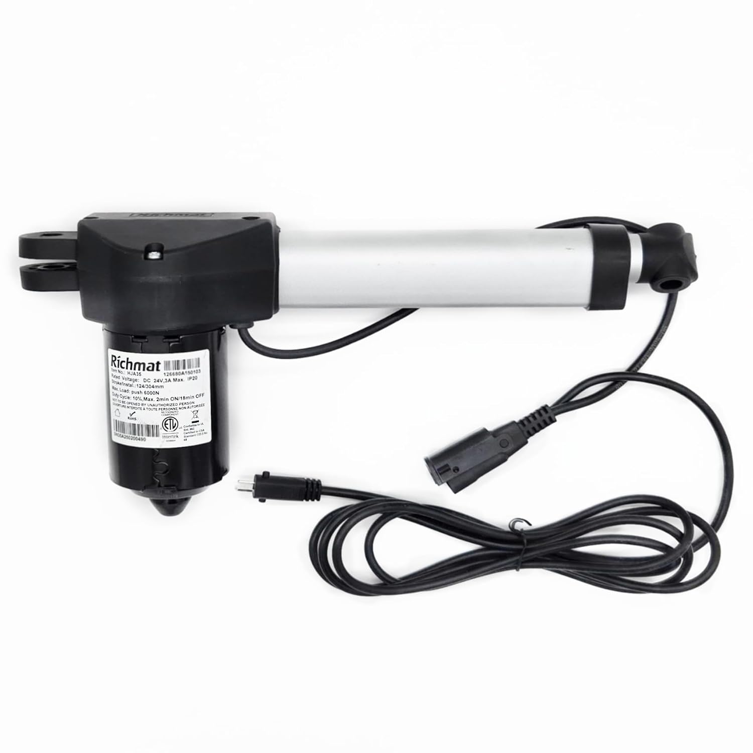 HJA35 Adjustable Bed Actuator Replacement