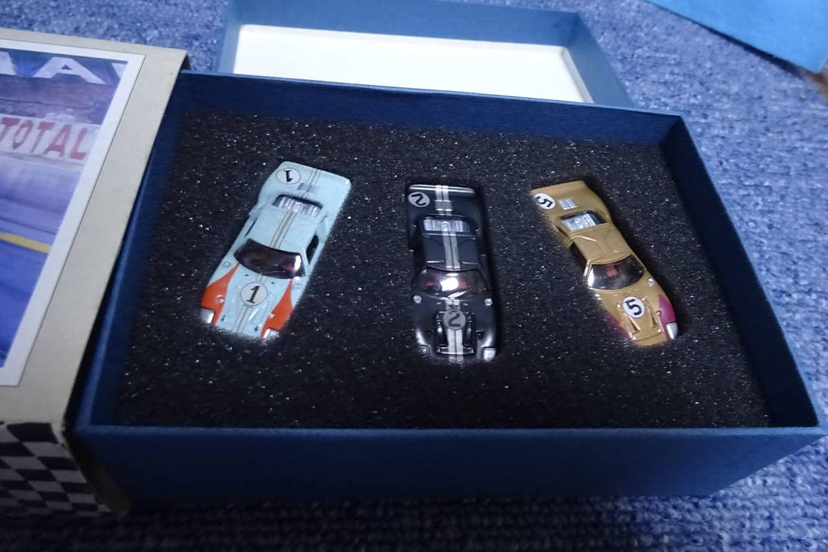 Revell Ford GT Le Mans 2017 (1:24) (set) (RVL67041) | Astra