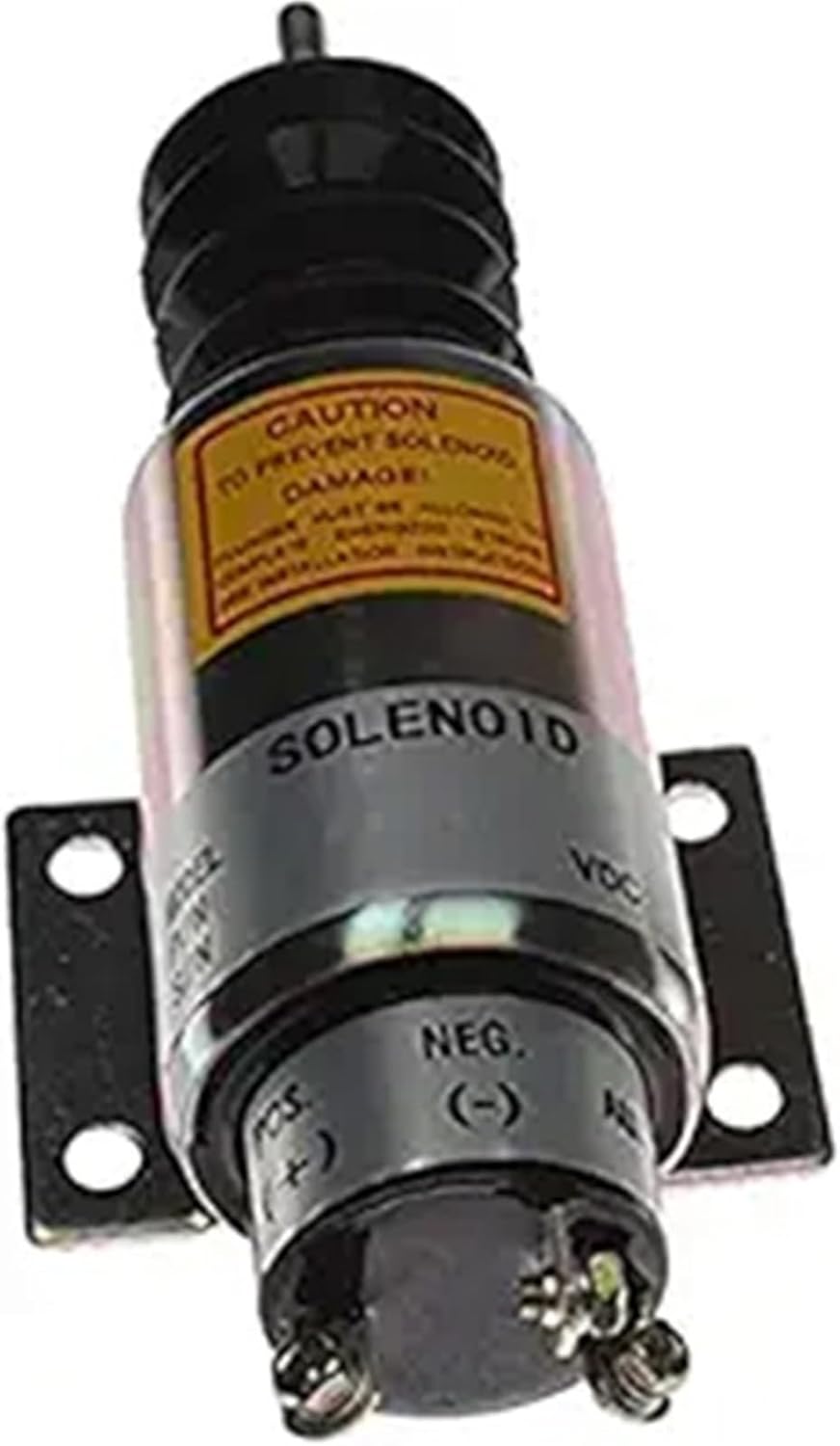 Solenoid 2001-24E2U1B2S1A 24 Volt 2001 Dual Coils Solenoid
