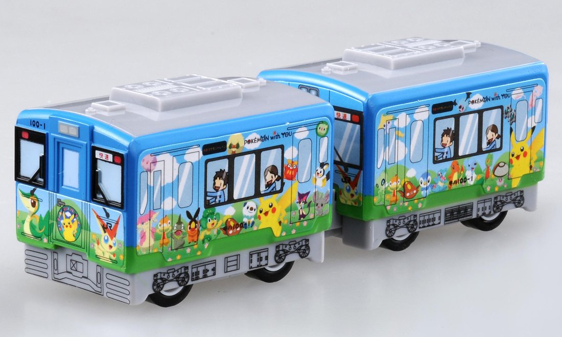 1BOX６個入り☆ポケモンチョロQ「ナエトルカー」 1BOX6個入り☆ポケモンチョロQ「ナエトルカー」 1BOX6個入り