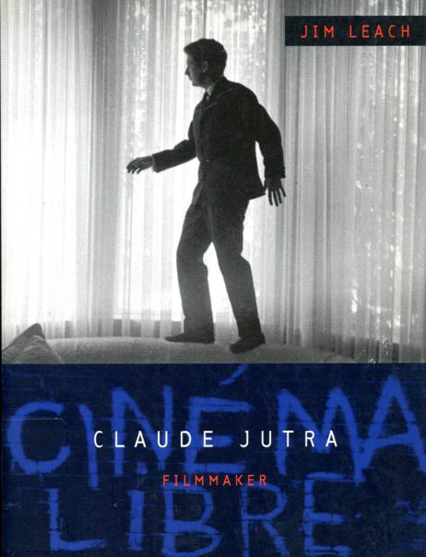 Claude Jutra : Filmmaker pour comprendre l'histoire du cinéma