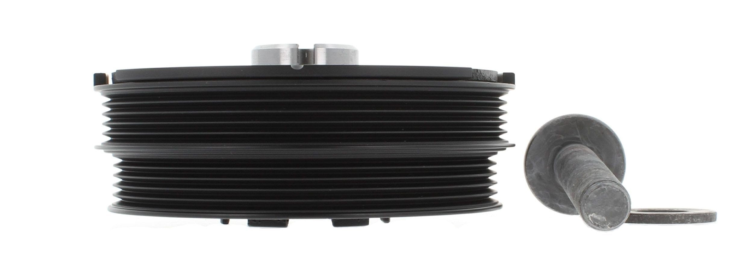 Corteco 80001990 Kit Pulegge per Albero Motore/A Gomito