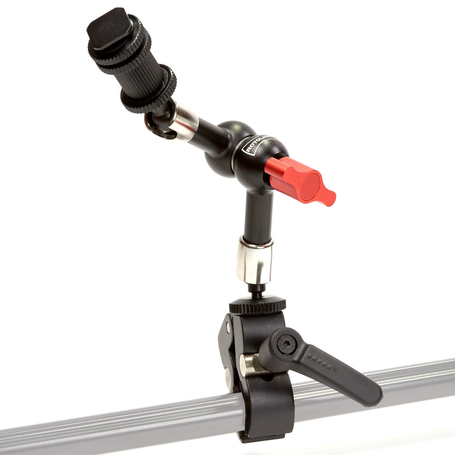 Rotolight 6"" Articulated Arm and Superclamp Kit (RL-ARM-6-KIT)