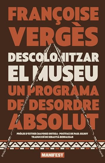 Descolonitzar el Museu