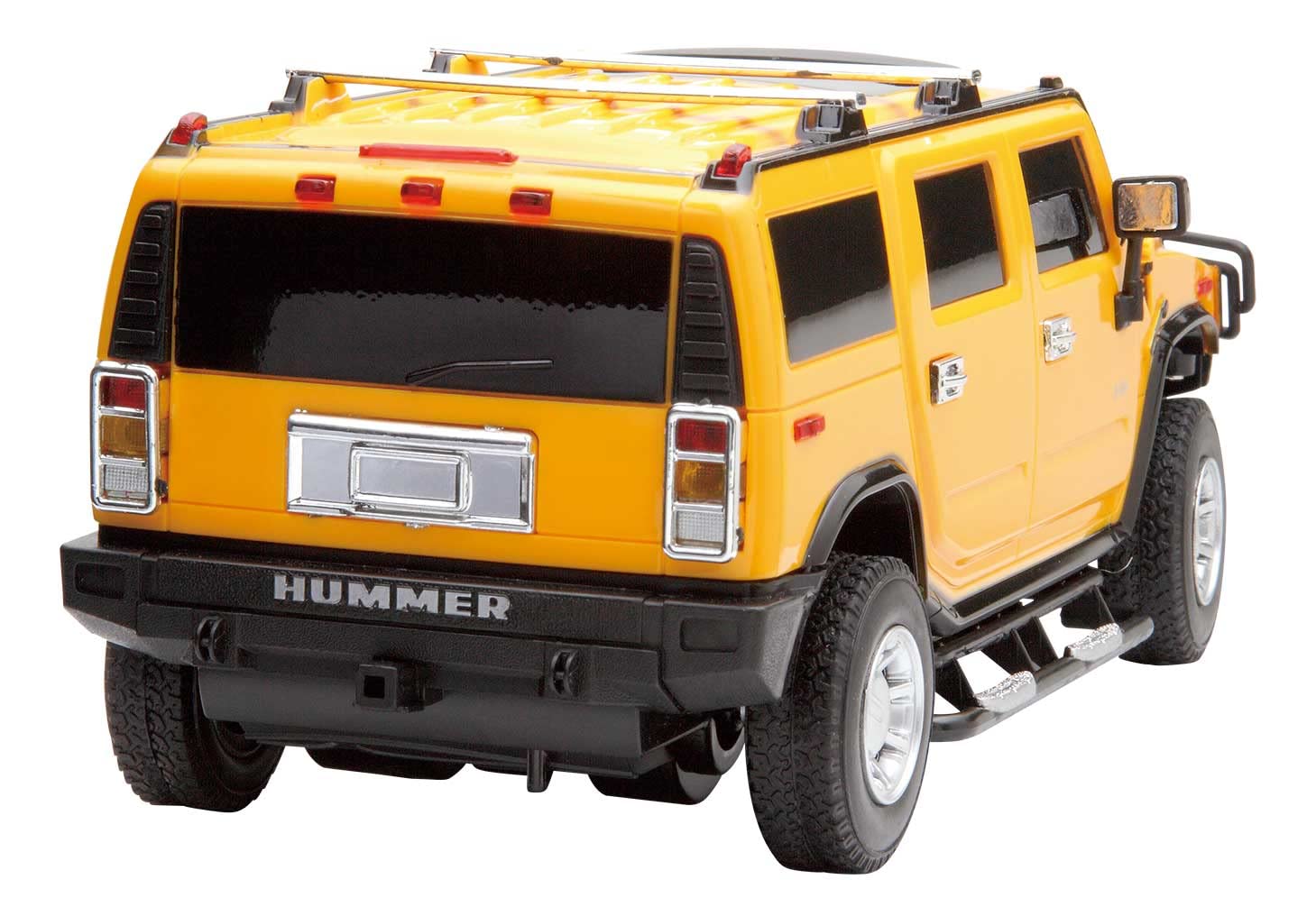 HUMMER H2 フィギュア Amazon.co.jp: ハピネット(Happinet) 1/24 R/C HUMMER H2(ハマーエイチ