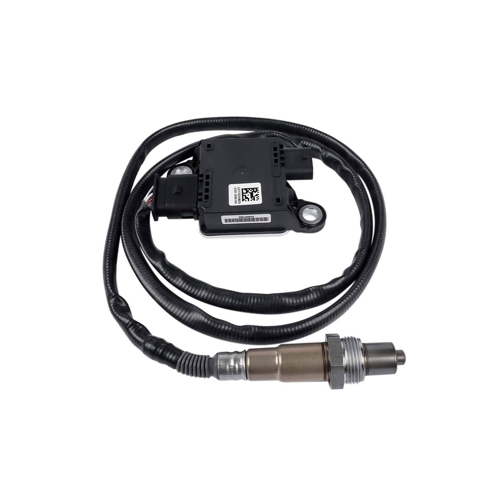 Sensor de partículas de Escape PM Sensor de partículas de hollín PM Compatible con Kia Sportage para Tucson 392652F250 2015-2018 39265-2F250
