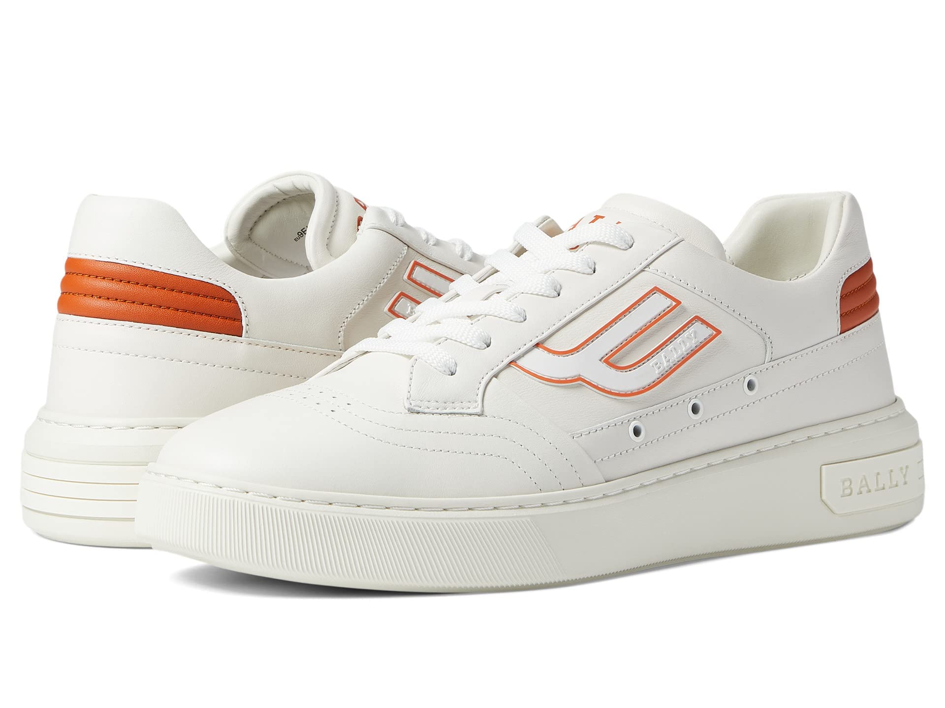 BALLY mens Triumph Sneaker