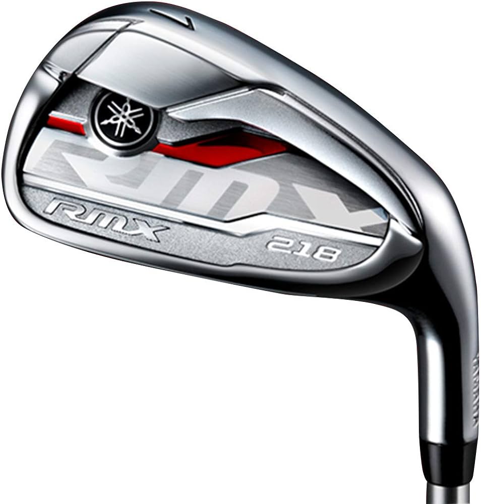 Amazon | YAMAHA(ヤマハ) 18RMX 18RMX 218 IRON #SW FubukiAiII50 SR 