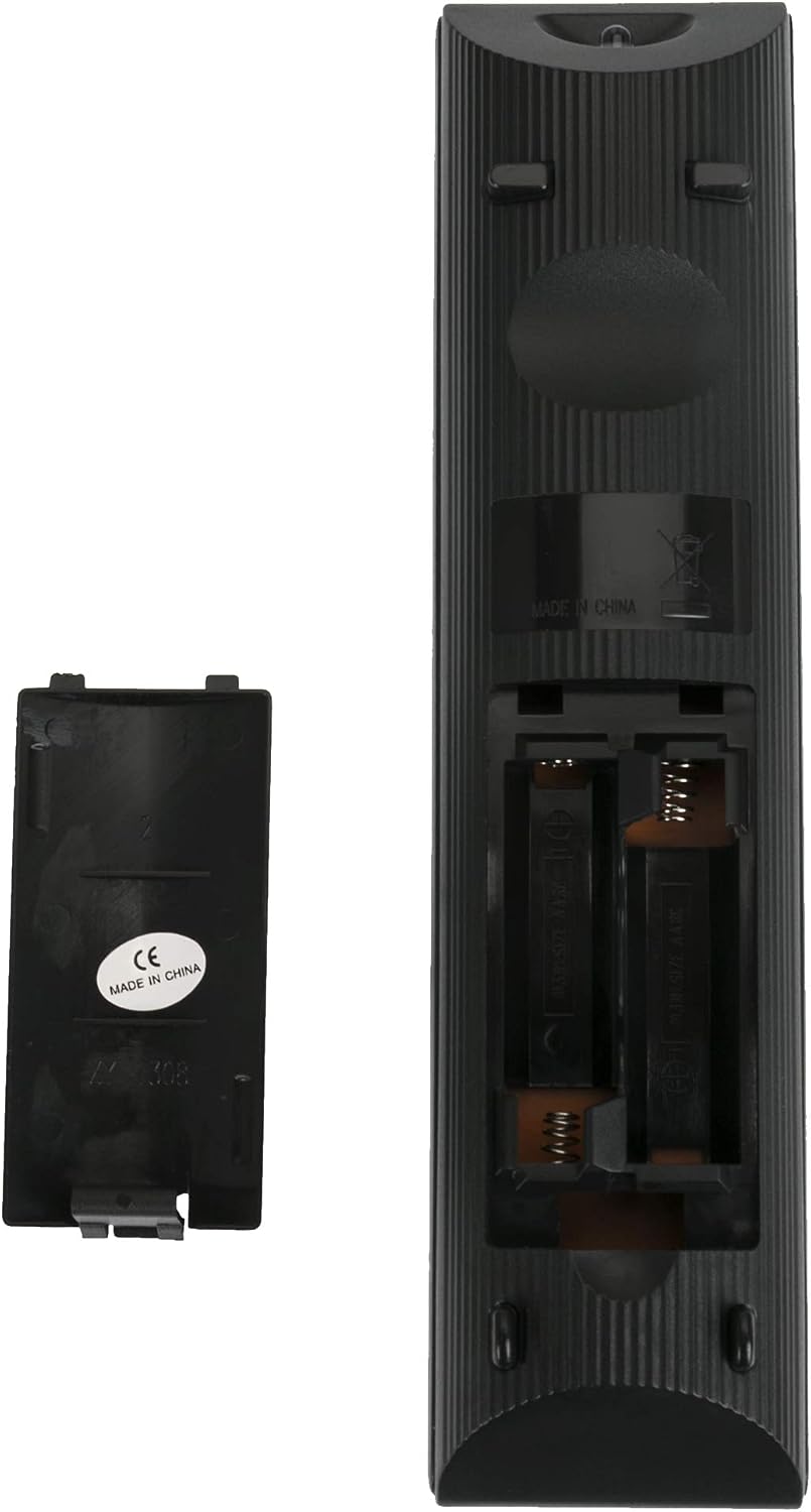 VINABTY RM-ED017 Replace Remote For SONY KDL-32P3550 KDL-32P5650 KDL-26S5550 KDL-26L4000 KDL-32S5650 KDL-37S5500 KDL-37S5600 KDL-40S5500 KDL-22S5500 KDL-19S5710 KDL-40P5650 KDL-37P3600 KDL-37P5650 TV - Image 5