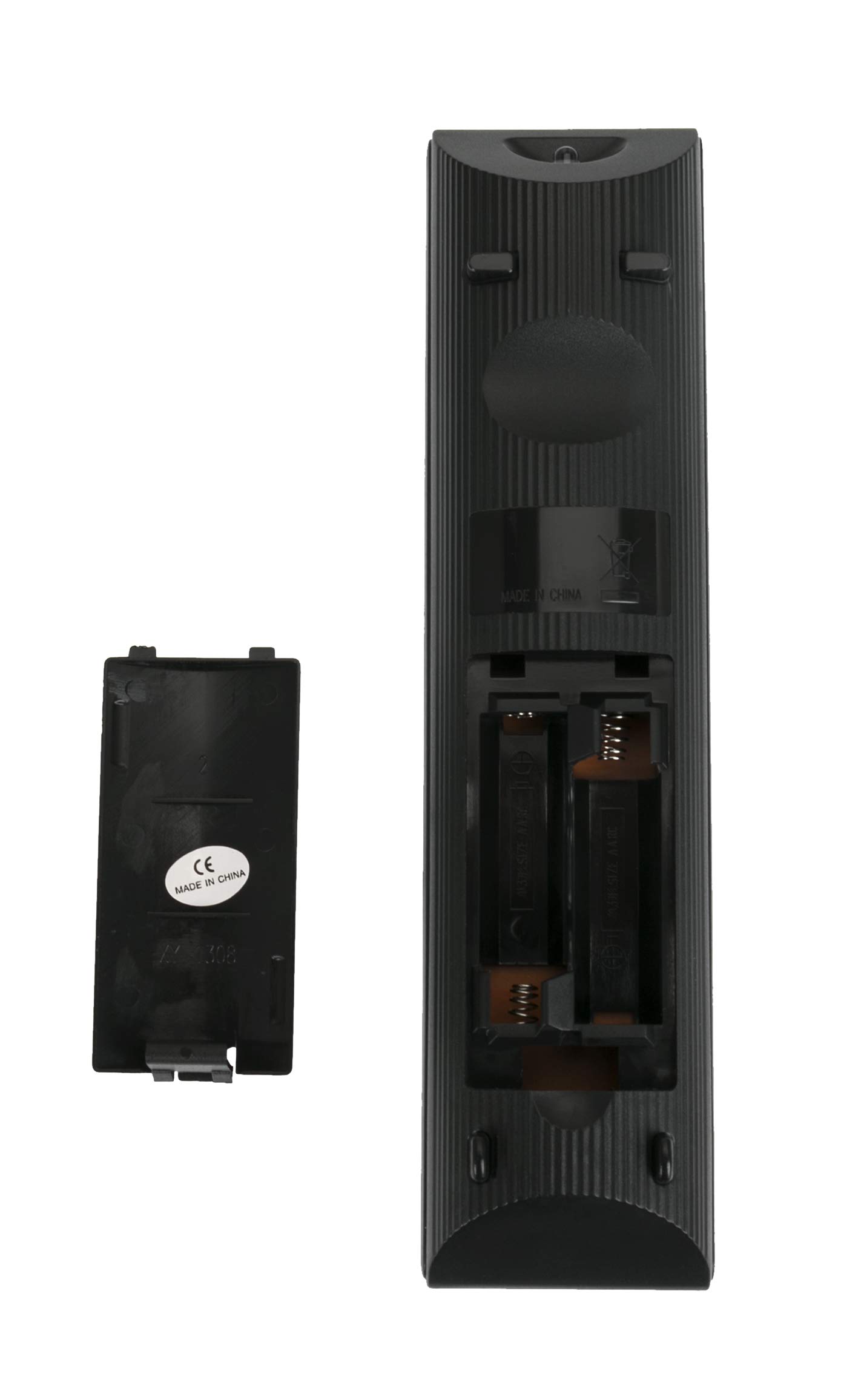 VINABTY RM-ED017 Telecomando Compatibile con SONY KDL-22S5500 KDL-32S5500 KDL-32S5600 KDL-32S5600 KDL-19L4000 KDL-26L4000 KDL-32L4000 KDL19L4000 KDL26L4000 KDL32L4000 KDL-32L4000K KDL32L4000K