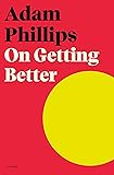 Cover of On Getting Better
