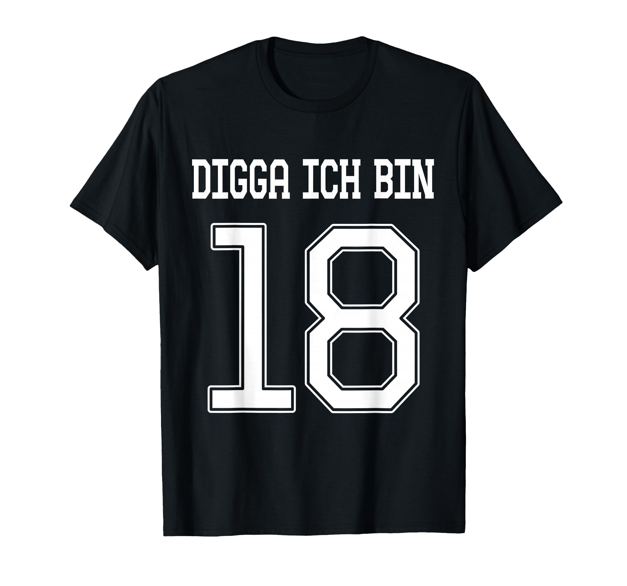 Kleidung mit Designs von Amazon Merch on Demand
