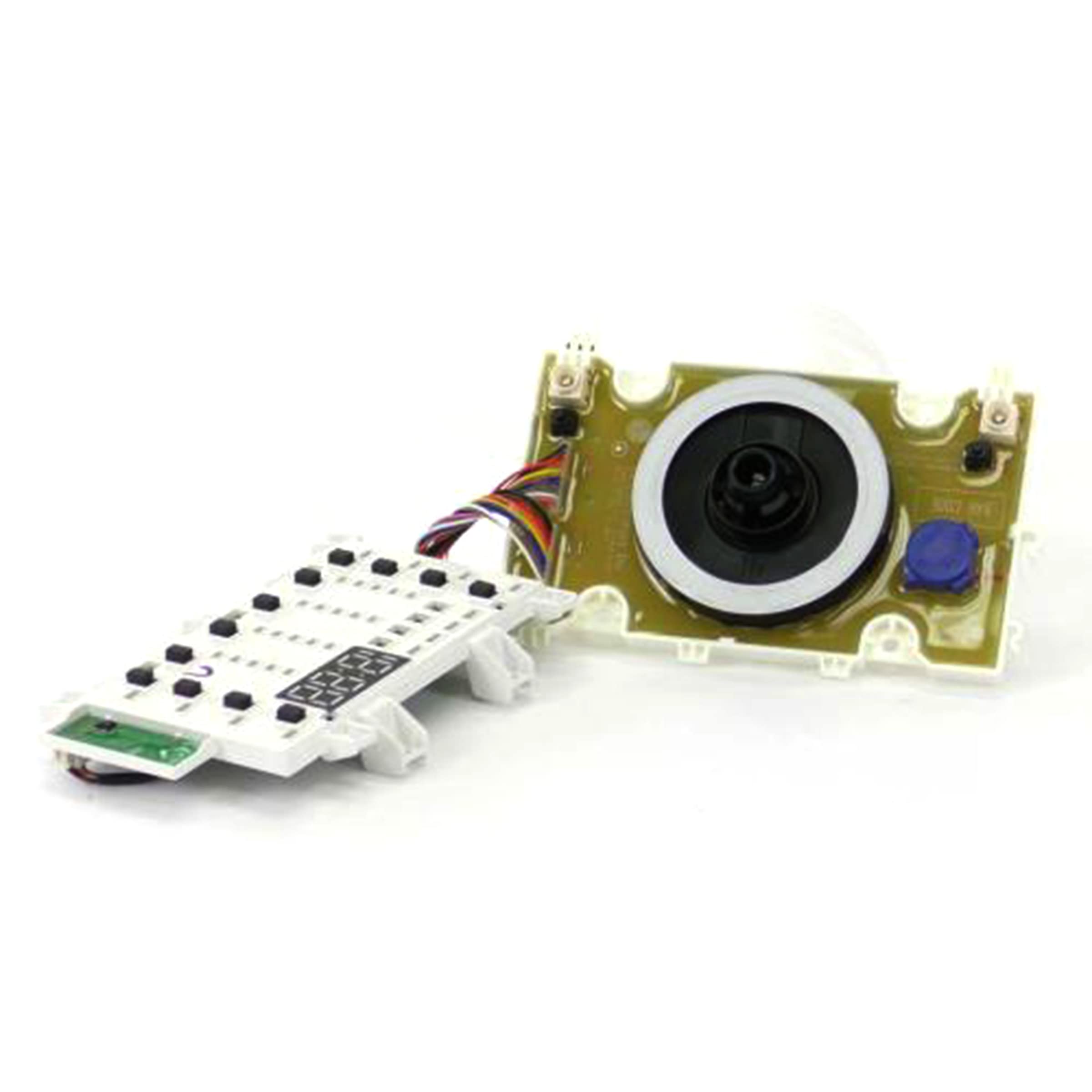 Amazon.com: LG EBR85194713 Washer Display and Control Board 