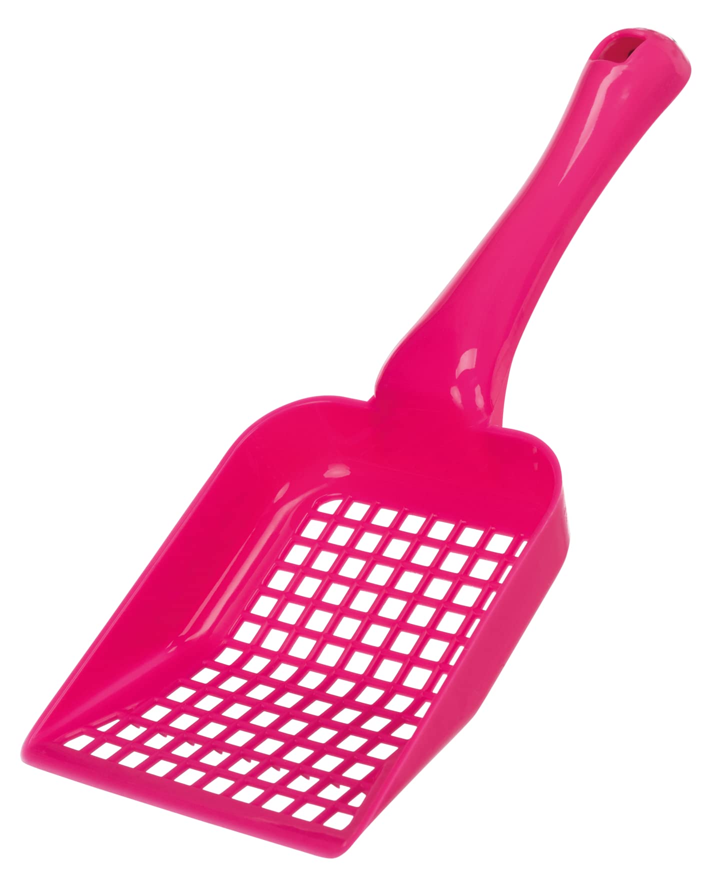 Trixie Cat Litter Scoop for Ultra Litter, Made of Plastic Material, Assorted (Any Two) Color - Medium (Pack of 2) (B0CN13R71Q) Amazon Price History, Amazon Price Tracker