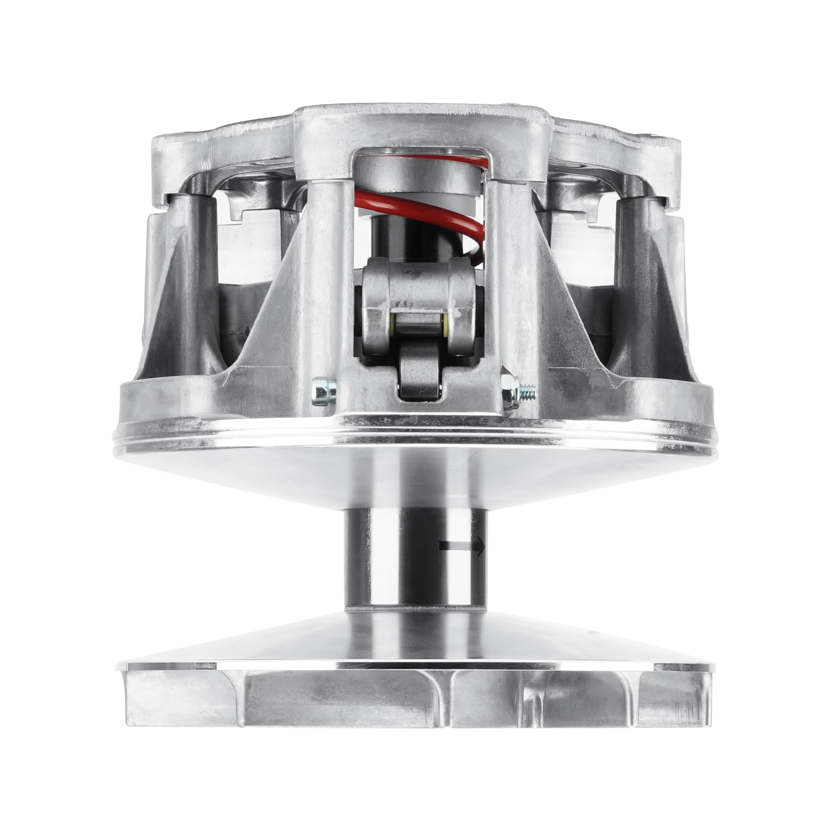 Amazon.com: Primary Drive Clutch with With Weights and Springs for