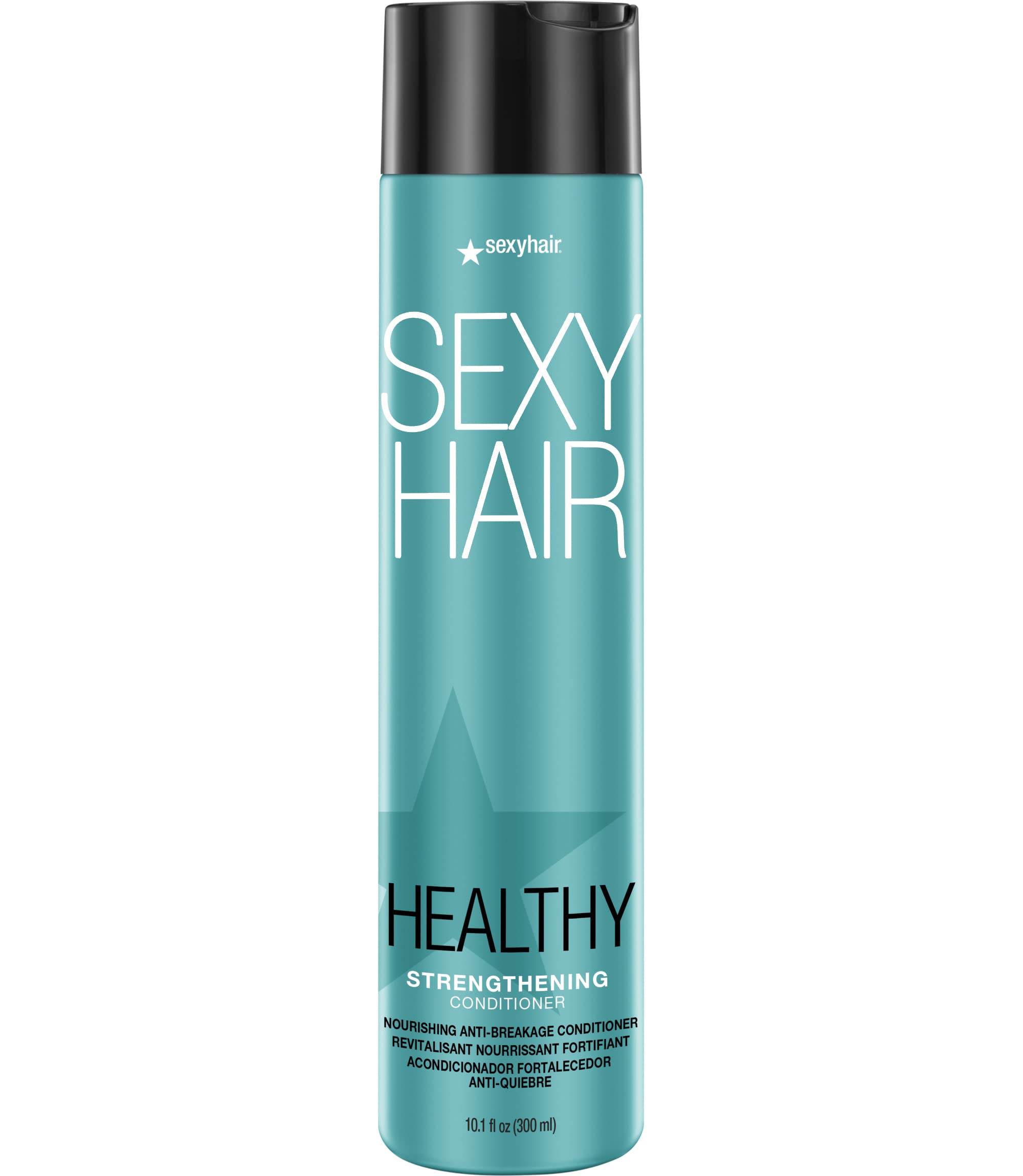 Sexy Hair Strong Strengthening Conditioner