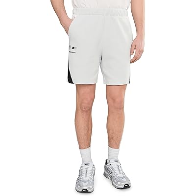 Шорты PUMA BMW M Motorsport Sweat Shorts